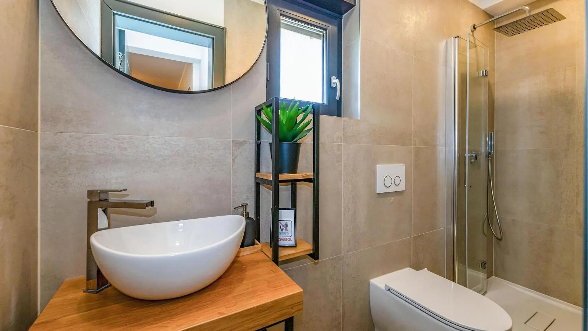 Ferienhaus Amazing Home In Biograd Na Moru With Sauna